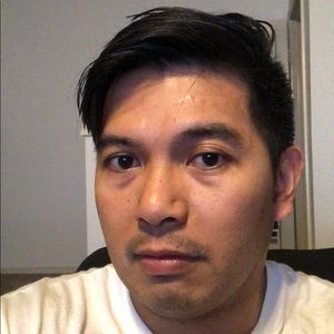 Meet your Posher, Justin